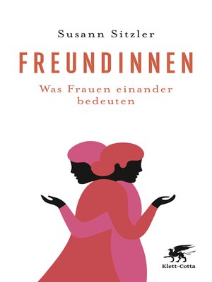 cover image of Freundinnen